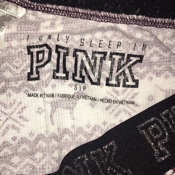 Pink pjs - Picture 6 of 6